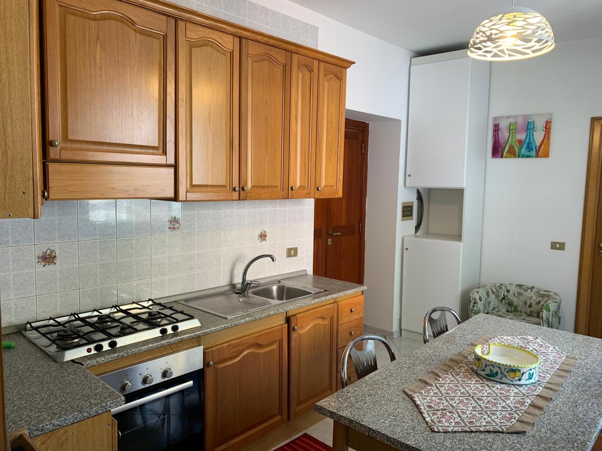 Casa Margherita มินอริ ภายนอก รูปภาพ