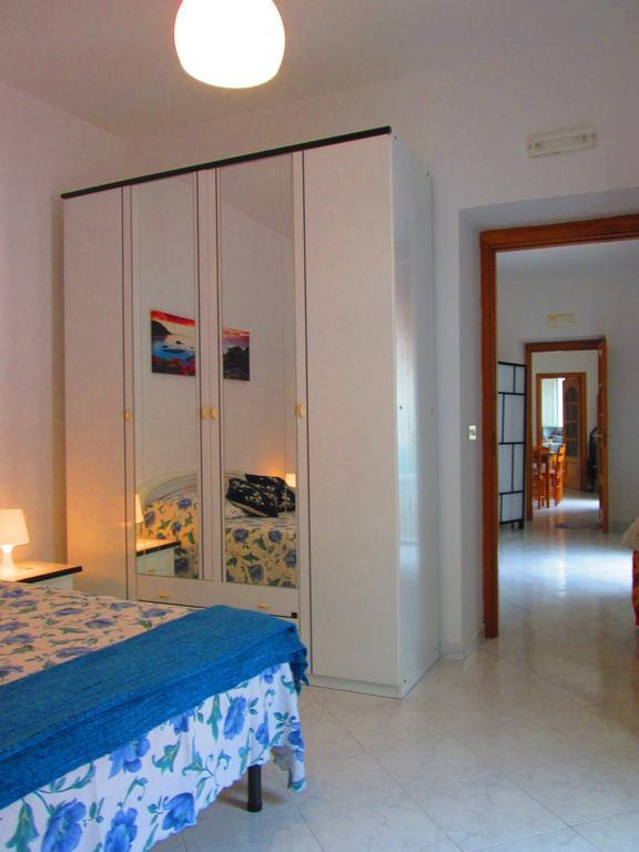 Casa Margherita มินอริ ภายนอก รูปภาพ