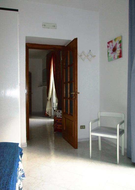 Casa Margherita มินอริ ภายนอก รูปภาพ