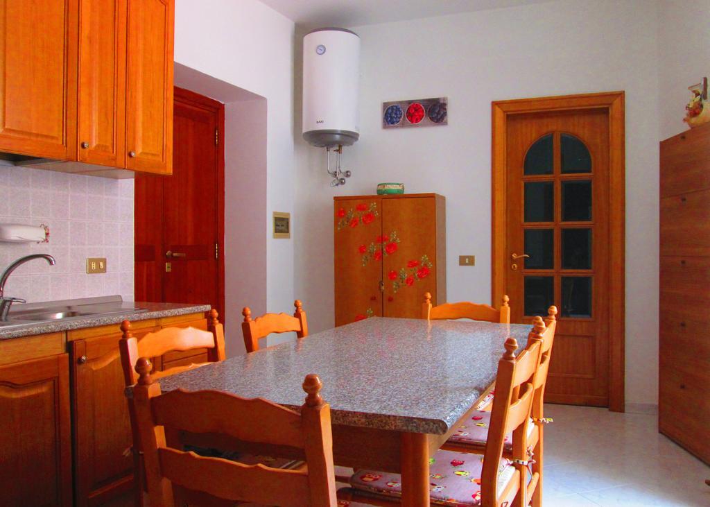 Casa Margherita มินอริ ภายนอก รูปภาพ