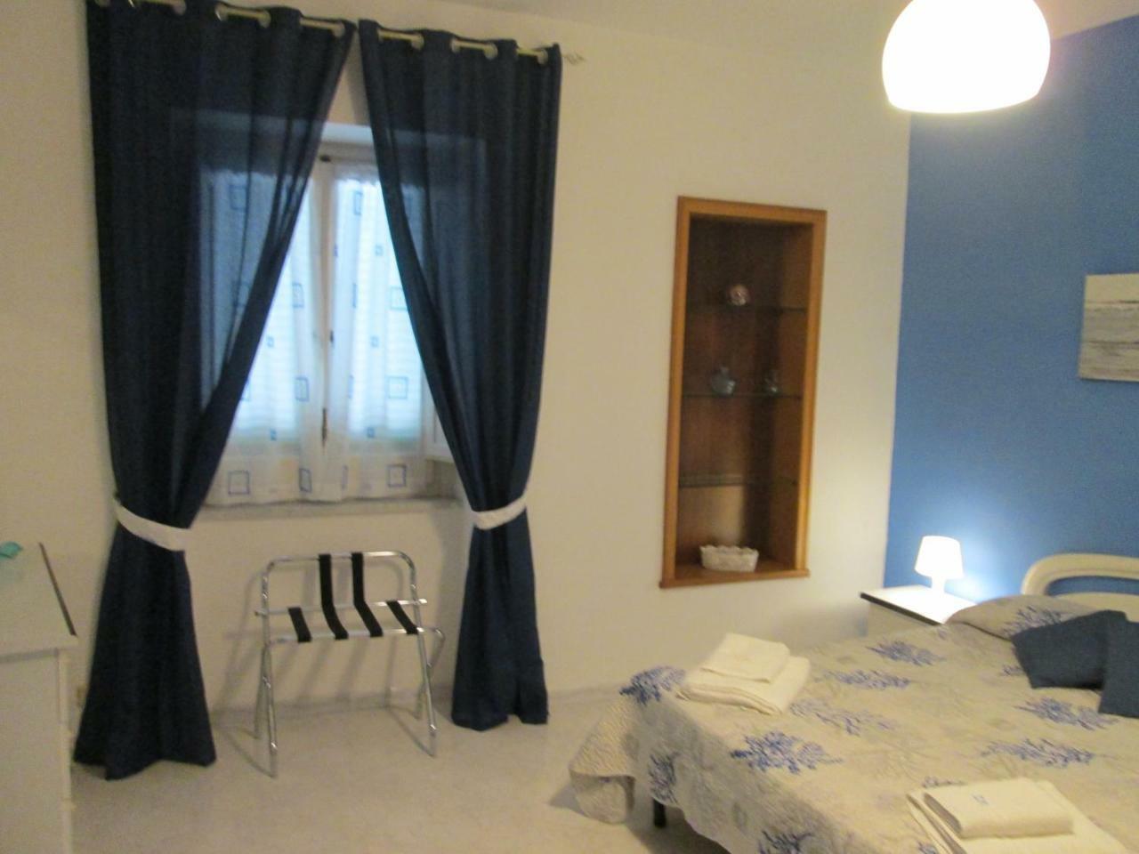 Casa Margherita มินอริ ภายนอก รูปภาพ