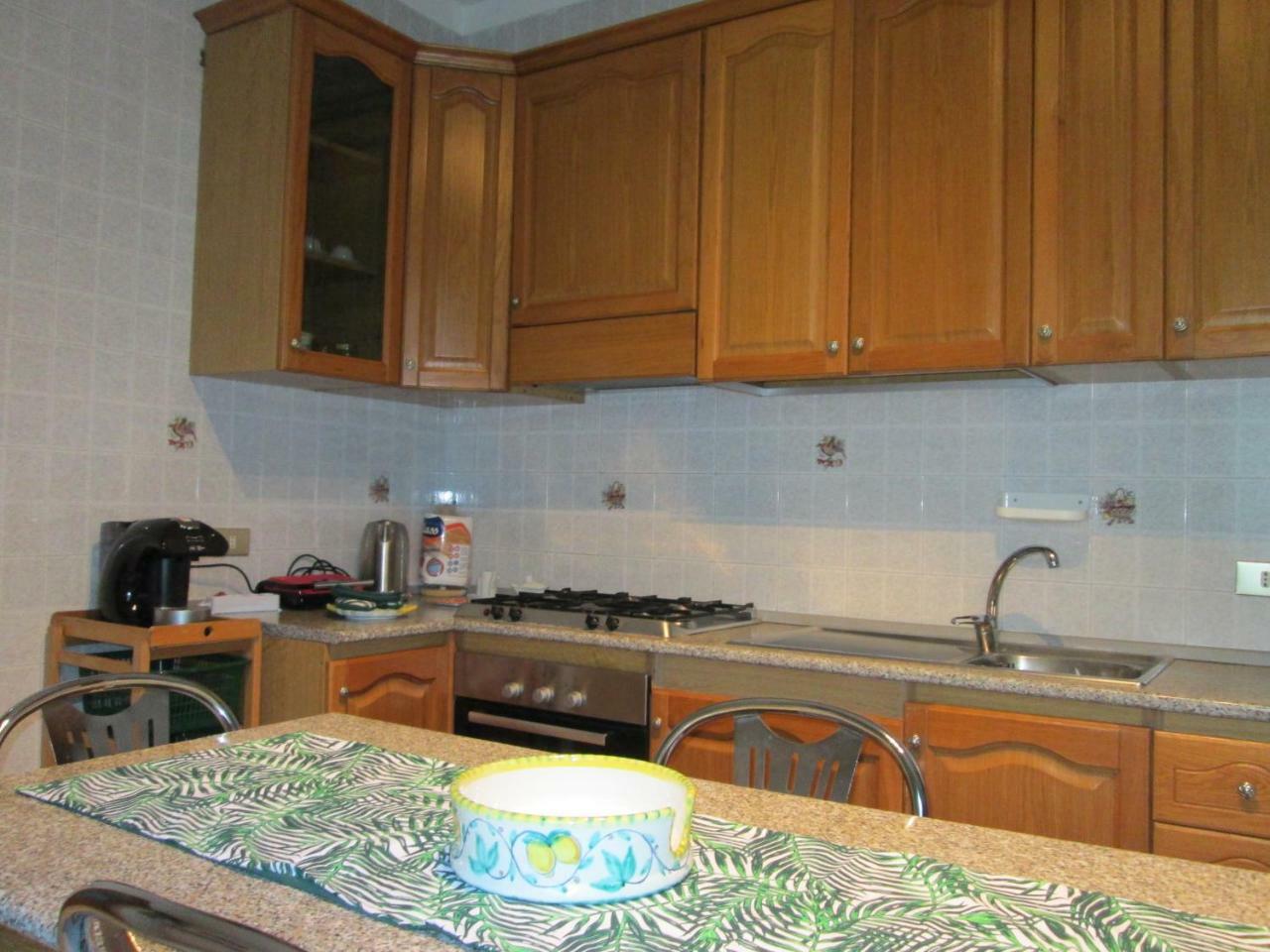 Casa Margherita มินอริ ภายนอก รูปภาพ