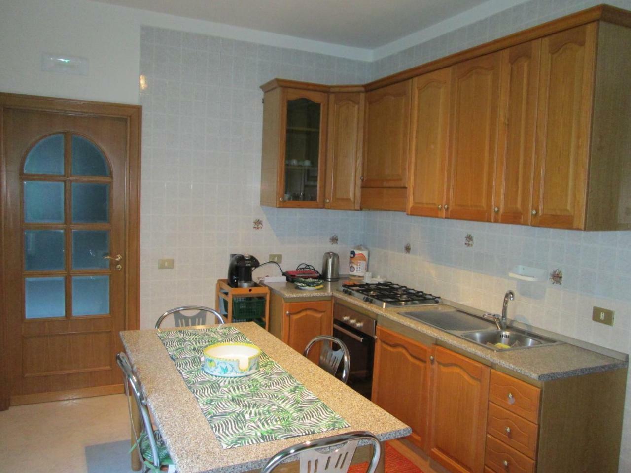Casa Margherita มินอริ ภายนอก รูปภาพ