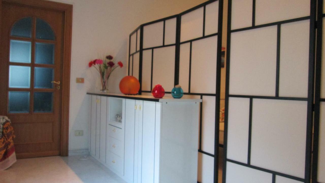 Casa Margherita มินอริ ภายนอก รูปภาพ