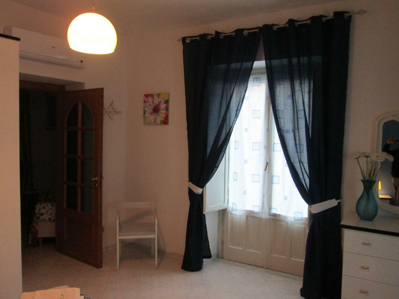 Casa Margherita มินอริ ภายนอก รูปภาพ